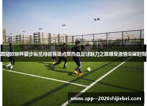 跟随欧联杯脚步纵览绿茵赛场点燃热血足球魅力之旅感受激情荣耀时刻